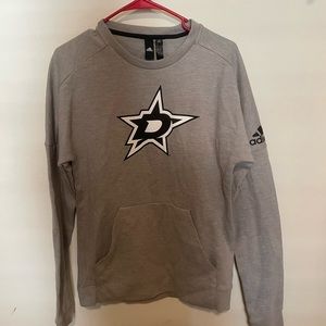 Dallas Stars sweatshirt